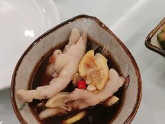 -金华安大酒楼·老牌潮菜·粤式茶点(东方国际店)