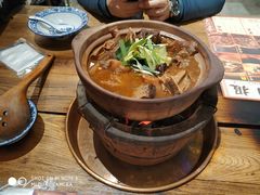 -十六蒲(桂林路店)