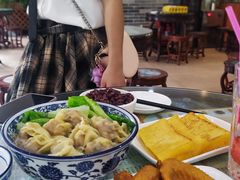 -滋味园(勒流店)