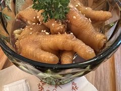 鸡脚旮旯-春风·有糖(崇宁路店)