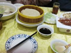 -红红烤鸭店(西单店)