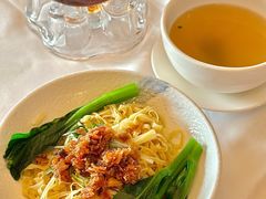 -顺德喜来登酒店·采悦轩