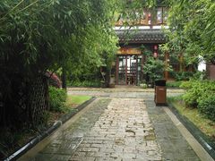 -甘尼仕印度餐厅酒吧(斜塘老街店)