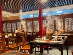 -南门涮肉(后海店)