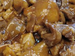 -同发号饭庄(复兴路店)