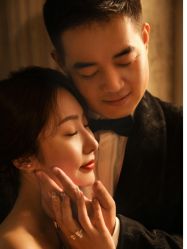 -女王风尚STUDIO·轻奢化定制