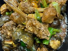 -江记餐厅(罗冲围店)