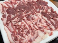 鲜切羊肋排-情忆草原涮肉馆