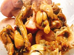 -蓝精灵饺子店