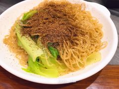 虾子捞面-竹园竹升面(西关总店)