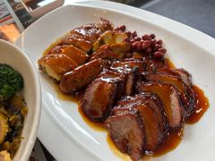 -金桔香港茶餐(宝安大厦店)