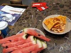 自助小食-小龙坎火锅(黄河店)