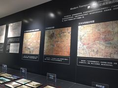 -广州市城市规划展览中心