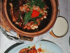 -大榕树下顺德菜(融创茂店)