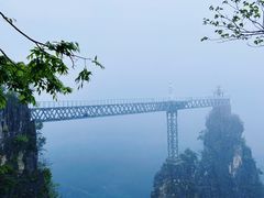 -清江方山景区