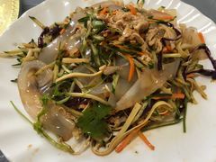 -东北菜冰城一家人