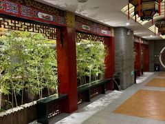 -金狮麟·新豫菜(金码大厦店)