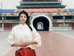 -大明幻境第一城