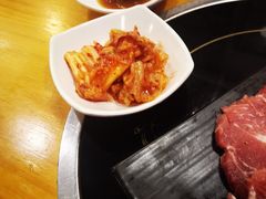 -咕咕站韩国料理(紫金港店)