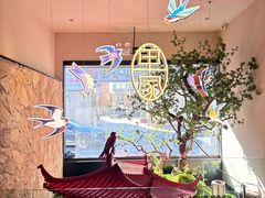 -单家老院·院子里的青岛菜(沙子口店)