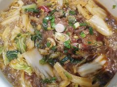 -周家二小姐的菜(丹阳店)