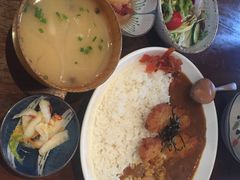 -铃木食堂(帽儿胡同店)