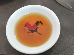 -朗霞干大林豆浆(舜水北路店)