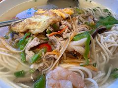-洋洋中餐馆·SINCE 1997(信投店)