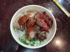 叉鹅濑-禄源公·老莞诚饭店
