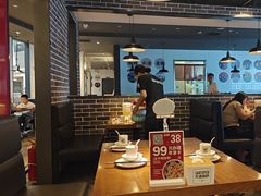 -吕氏疙瘩汤·新鲁菜(新贵和店)