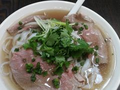 -PHO·5越南牛肉粉(建新路店)