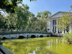 -广东革命历史博物馆办公楼