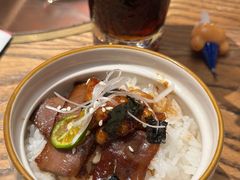 -肉魁屋·烧肉·烧鸟·酒场(高新店)