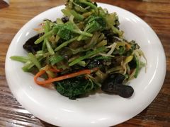 -韩萍老南京馄饨(河西万达店)