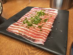 -炎蔵牛舌烤肉