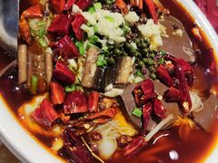 毛血旺-峨嵋酒家总店(车公庄店)