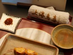 -鳥喜Toriki怀石烧鸟料理
