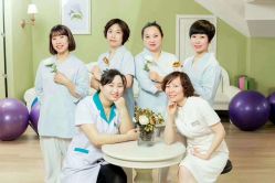 -皇家月府月子中心(沈阳店)