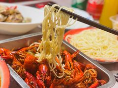 -李叔叔虾蟹大排档(青羊店)