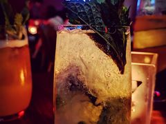 -TZ House音乐现场(来福士中心店)