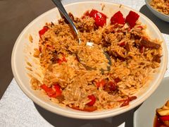 -湘中缘·湖南菜(娄底驻京办店)