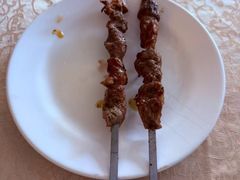 -维吾尔餐厅(宜山路店)