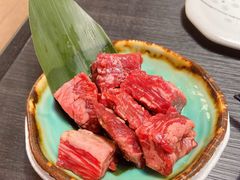 -AJIYA·池袋日式烧肉自助(天津万象城店)
