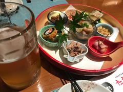 -田野日本料理(仙霞路店)