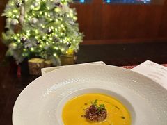 -上海明天广场JW万豪酒店