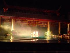 -金龙水上木偶剧院