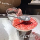 odd coffee花式咖啡天花板之春来了🌿