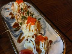 -食喜料理(诸城店)