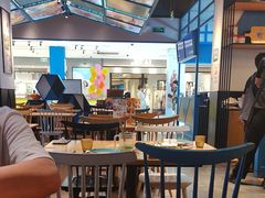 -菲滋意式餐厅(金华银泰城店)