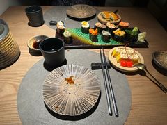 -松幸日式料理(中山路店)